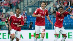 Polonia, il campionato riprenderà il 29 maggio