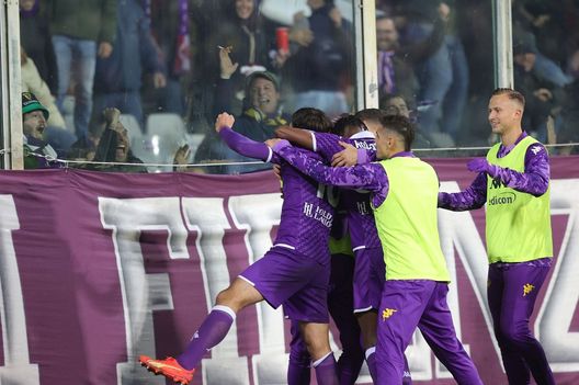 Fiorentina, Barone: “Ikoné non andrà alla Roma: non è proprio sul mercato”- immagine 2