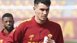 Ibanez, dopo il Brasile vuole riprendersi la Roma. E c’è l’Atletico alla finestra