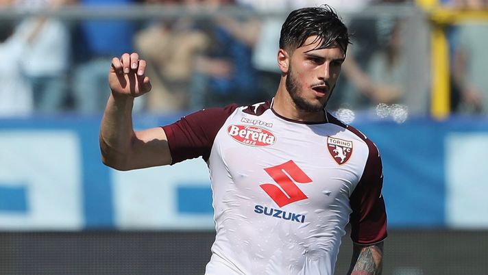 Kevin Bonifazi, difensore del Torino (credits: GETTY Images) Kevin Bonifazi, difensore del Torino (credits: GETTY Images)