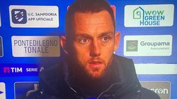 De Vrij a Inter TV: “Concediamo meno, potenzialmente stasera tante occasioni. Non so perché…”