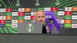 VIDEO VN – Italiano: “Squalificato? Giallo esagerato. Mi fido di Niccolini”