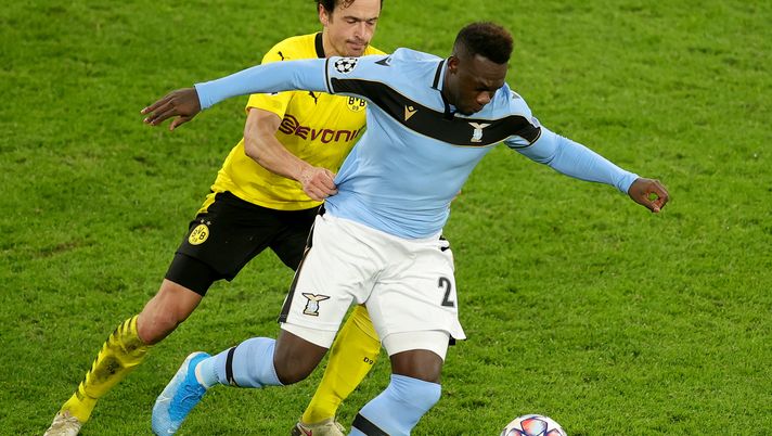 Photo by Friedemann Vogel - Pool/Getty Images 