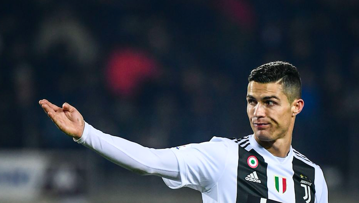 Ronaldo, bocciatura anche dalla Gazzetta: “Quando voi andate al lavoro…” Ronaldo, bocciatura anche dalla Gazzetta: “Quando voi andate al lavoro…” - immagine 1