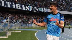 Selvaggi: “Spero il Napoli vinca lo scudetto, ha dei tifosi eccezionali. La sosta…”