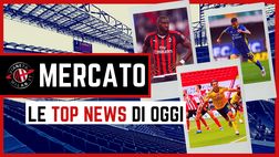 Calciomercato Milan, top news: le ultime su Bakayoko. Novità su Zaccagni