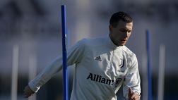 Juventus, una novità sul futuro di Bernardeschi