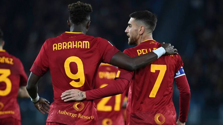 Feyenoord-Roma, probabili formazioni dei quotidiani: torna Abraham. Dubbio Pellegrini - immagine 1