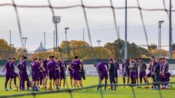 Il Viminale <i>smentisce</i> Spadafora: si rialza il sipario sulla Serie A. La svolta è servita