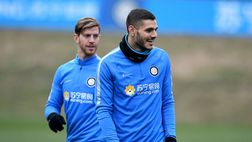 Icardi con la Juve sa come si fa: “Serve una grande prestazione. Se non fai…”