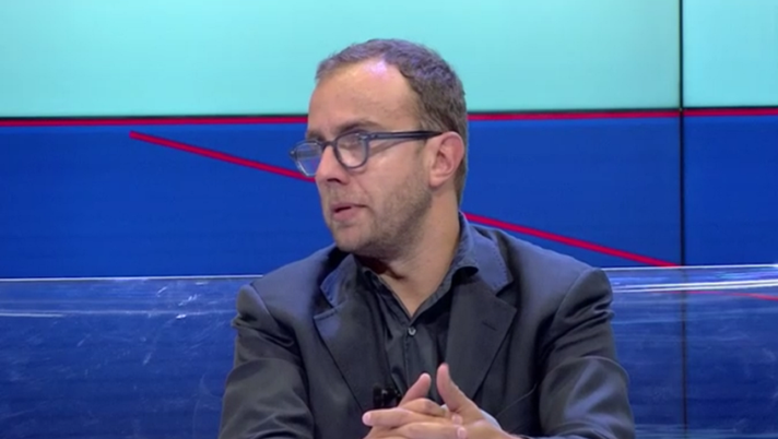 Trevisani: “Osimhen? Non fidatevi dei test col dopolavoro. Credetemi se vi dico…” Trevisani: “Osimhen? Non fidatevi dei test col dopolavoro. Credetemi se vi dico…” - immagine 1