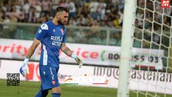 Calciomercato, ufficiale: Antonio Donnarumma resta a Padova. I dettagli