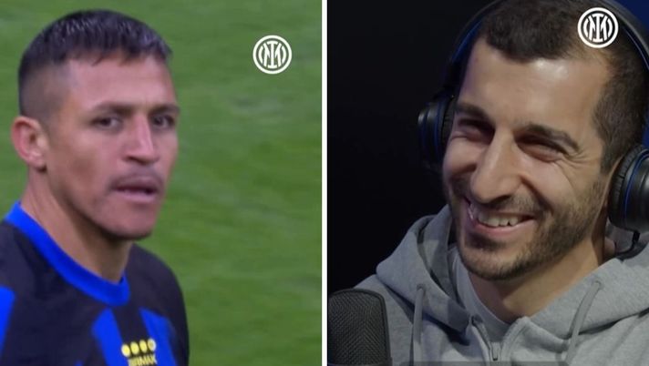 VIDEO / L’Inter ripesca la celebre frase di Sanchez per rivivere il gol contro l’Empoli - immagine 1