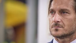Totti ombrello di Di Francesco. Ma Pallotta ha perso la pazienza