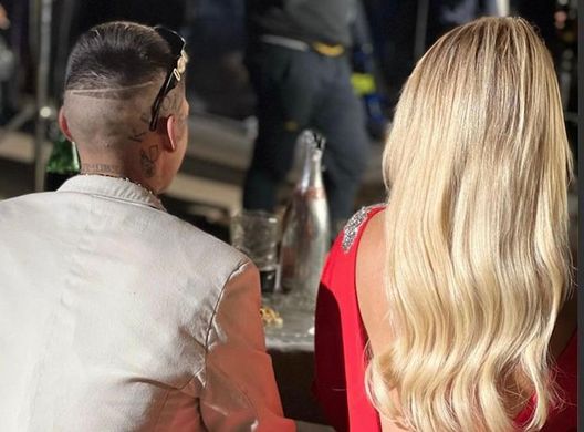 Instagram Wanda su L-Gante: “Ho tutta la mia famiglia contro”. Il cantante commenta Icardi: “Un povero” - immagine 1