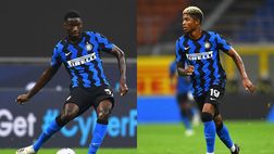 FCIN1908 / Inter, Salcedo dice no alla B: scenari. E per Agoume ci sono…