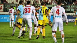 Arzignano-Padova, convocati e probabile formazione. Ritocco all’attacco