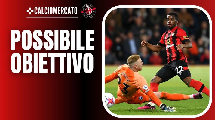 Hamed Junior Traore Sassuolo Calciomercato AC Milan