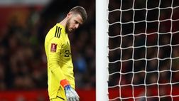 Roy Keane umilia De Gea dopo l’errore: “Ha forse bevuto troppi drink?”