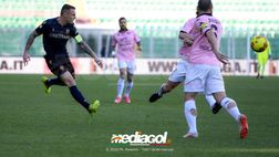 SONDAGGIO: Vota il MIGLIORE e il PEGGIORE in campo di Avellino-Palermo 1-0