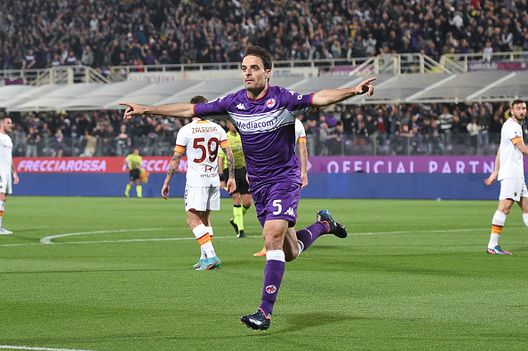 (Getty Images) Roma, Mourinho: “Banti di Livorno che sta qui vicino ci ha negato un rigore”- immagine 2