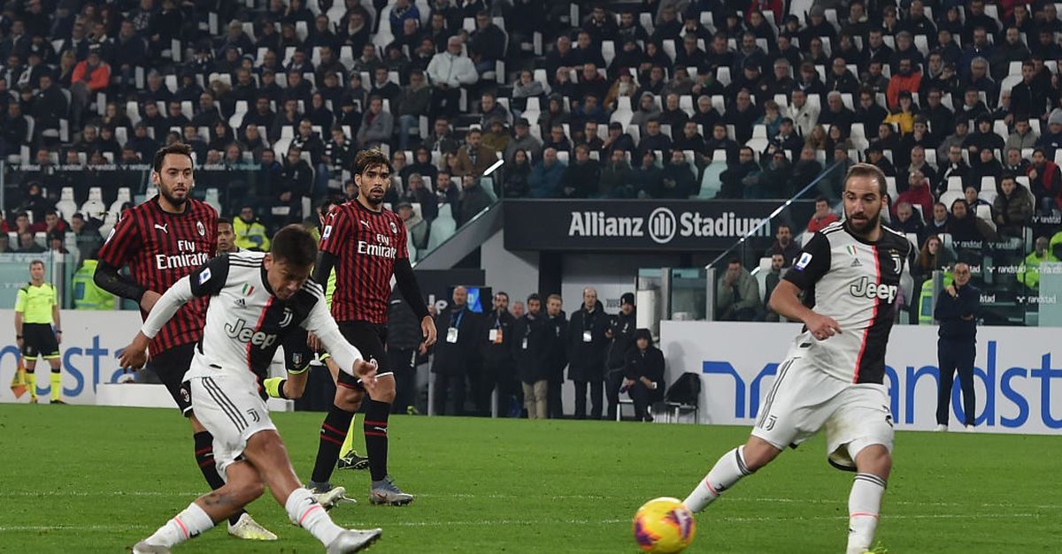Paulo Dybala “Nato pronto!” JuveNews.eu Paulo Dybala “Nato pronto!” JuveNews.eu