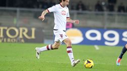 Chievo-Toro: equilibrio nelle quote