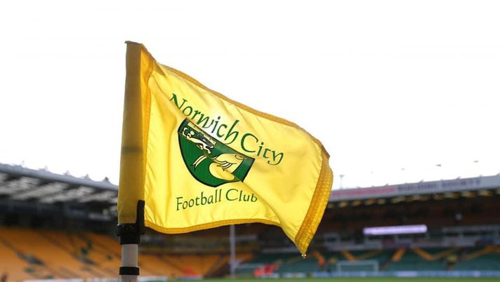 Il tifo di una vita nel proprio testamento...cosa non si fa per il Norwich... Il tifo di una vita nel proprio testamento...cosa non si fa per il Norwich...