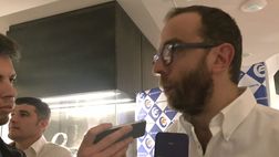 Trevisani: “Ronaldo al Napoli al 99%. Fiorentina? Non credo nel turnover”