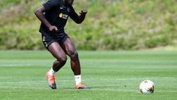 Inter, chili di troppo per Lukaku? Arriva la risposta perentoria del giocatore