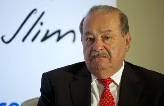 Carlo Slim, secondo uomo più ricco del pianeta - fonte: nbcnews.com Carlo Slim, secondo uomo più ricco del pianeta - fonte: nbcnews.com