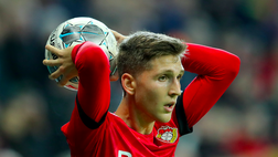 Retsos in arrivo, presto visite e firma col Verona