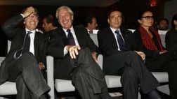 Tronchetti Provera: “Sta nascendo una bella Inter. Scudetto? E’ presto, ma i tifosi….”