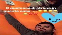 Elseid Hysaj, sul proprio profilo ufficiale di Instagram ha pubblicato un’immagine