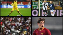 Gli U20 più costosi in Europa: c’è Bastoni, Zaniolo in top 3. Il più caro costa già 150 mln