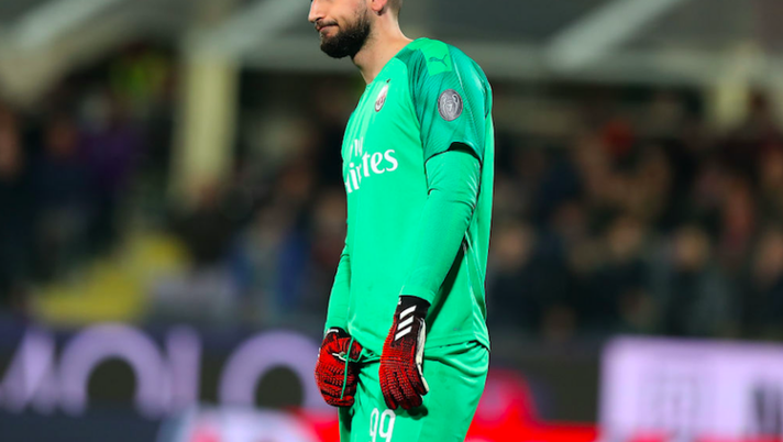 NEWS – Donnarumma in bilico! Luis Alberto, Acerbi, Ronaldo, Toloi, Gomez, Radu… - immagine 1