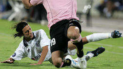 Palermo-Pisa 2-1: cuore rosa ed umiltà, Touré risponde a Di Mariano, lampo Elia