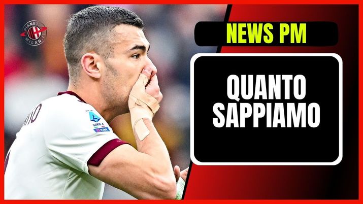 Alessandro Buongiorno (difensore Torino), obiettivo di calciomercato del Milan | AC Milan News (Getty Images) Alessandro Buongiorno Torino Calciomercato AC Milan