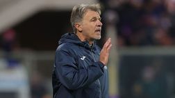 Baroni: “Mastichiamo ancora amaro ma la prestazione mi fa ben sperare”