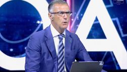 Bergomi: “Scudetto? Juve non è lì per caso. E tutti questi vantaggi Inter non li vedo”