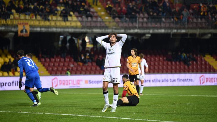 Palermo, quanti punti persi per i rosanero: pali, rigori sbagliati e il Var… Palermo