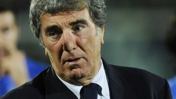 Dino Zoff Notizie Lazio: Dino Zoff