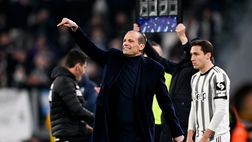 CAPU…T DERBY – Juve in Champions: non succede ma se succede…