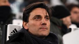 Montella: “Bacca? Ci siamo chiariti, offrirà una cena”