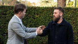 L’ultima cena e poi l’esonero. Senza Mou la Roma naviga a vista