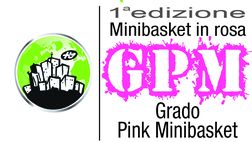 Venerdì al via il primo “Grado Pink Minibasket”