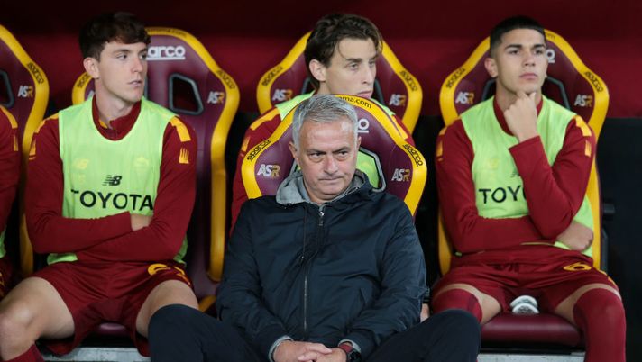 Mourinho: “Dybala, cosa filtra per il Torino! Wijnaldum, Pellegrini, Zaniolo e ad Abraham manca…” - immagine 1