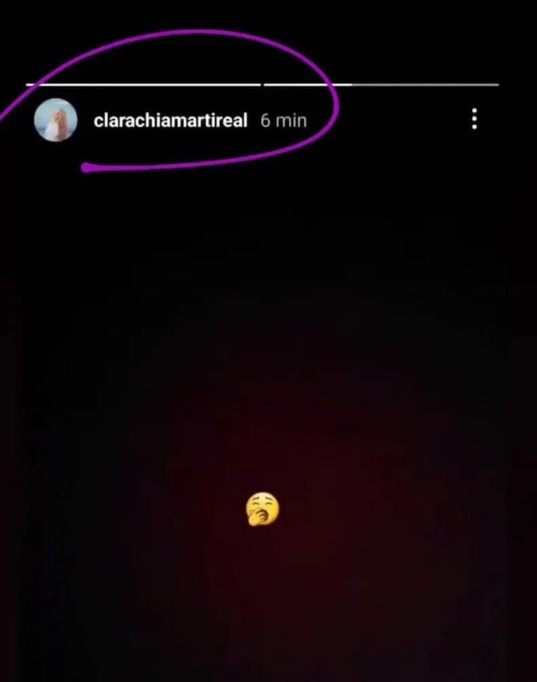 Shakira su Clara Chia: “Brava persona? Non è come sembra”, la risposta della fiamma di Piqué- immagine 3