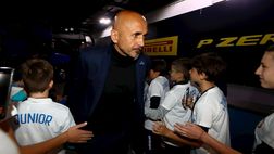 Spalletti, bordate clamorose: “Offendete l’Inter da 8 anni. Tifosi, difendiamoci perchè si vede che…”
