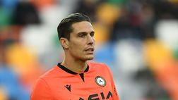 Udinese-Torino 0-0, Silvestri: “Tiro di Brekalo? Era fuorigioco, ma bella parata”